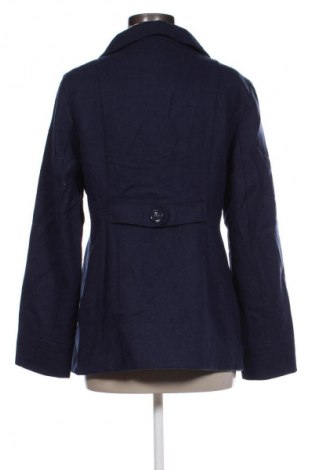Palton de femei Esprit, Mărime M, Culoare Albastru, Preț 327,99 Lei