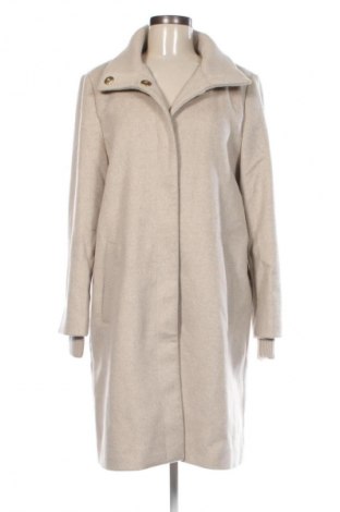 Damski płaszcz Esprit, Rozmiar XL, Kolor Beżowy, Cena 315,99 zł