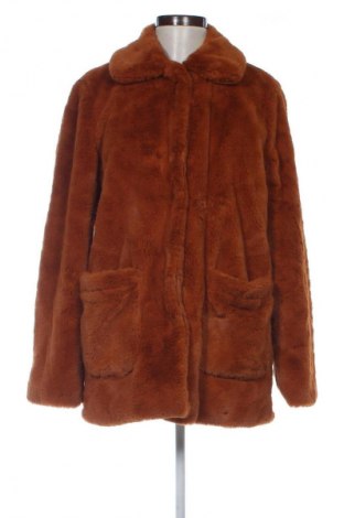 Damenmantel Even&Odd, Größe S, Farbe Braun, Preis 48,99 €