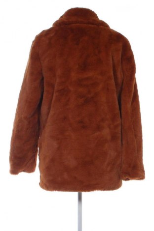 Damenmantel Even&Odd, Größe S, Farbe Braun, Preis 48,99 €