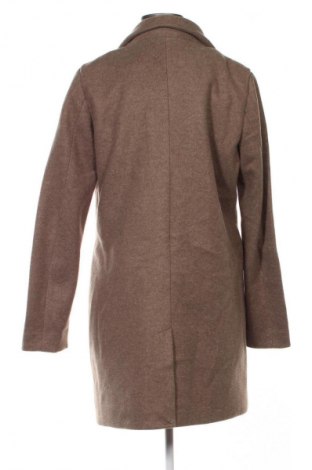 Damenmantel Ever.me by Takko Fashion, Größe M, Farbe Braun, Preis € 61,99