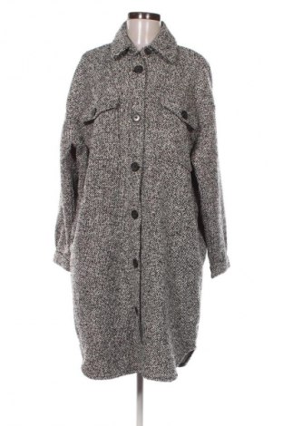 Dámský kabát  Ever.me by Takko Fashion, Velikost M, Barva Vícebarevné, Cena  1 529,00 Kč