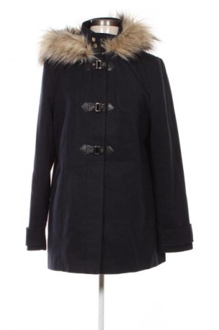 Palton de femei F&F, Mărime XL, Culoare Albastru, Preț 239,99 Lei