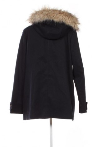 Palton de femei F&F, Mărime XL, Culoare Albastru, Preț 239,99 Lei