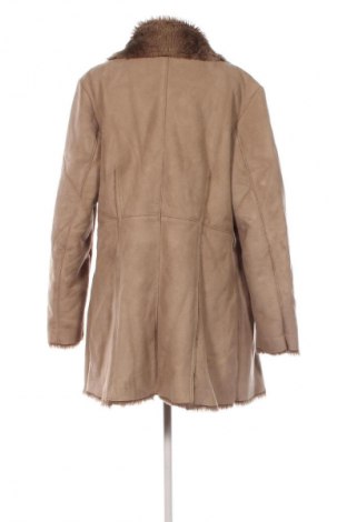 Damenmantel Fara, Größe XL, Farbe Beige, Preis € 61,99