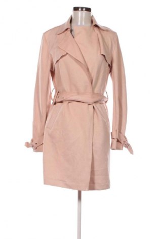 Palton de femei Fascinate, Mărime M, Culoare Roz, Preț 196,99 Lei