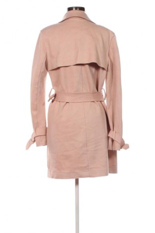 Palton de femei Fascinate, Mărime M, Culoare Roz, Preț 196,99 Lei