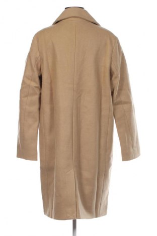 Damski płaszcz GAP x LoveShackFancy, Rozmiar M, Kolor Beżowy, Cena 1 129,99 zł