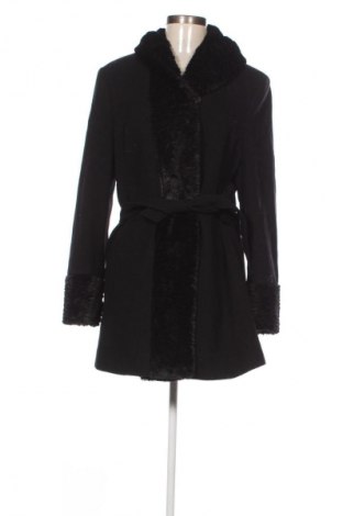 Dámsky kabát  Gerry Weber, Veľkosť L, Farba Čierna, Cena  87,95 €