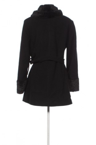 Dámsky kabát  Gerry Weber, Veľkosť L, Farba Čierna, Cena  87,95 €