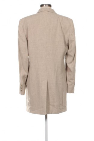 Дамско палто Gerry Weber, Размер M, Цвят Бежов, Цена 152,99 лв.