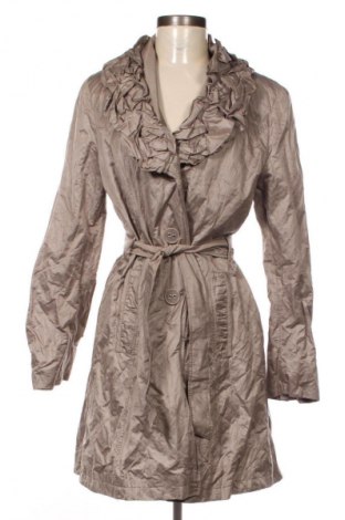 Damenmantel Gerry Weber, Größe M, Farbe Beige, Preis 107,99 €