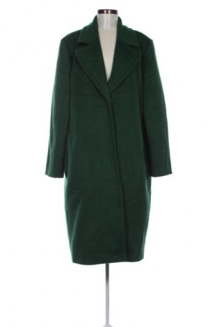 Damenmantel Giacomo, Größe XXL, Farbe Grün, Preis 60,99 €