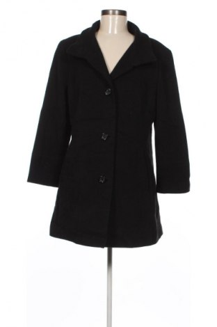 Damenmantel Gil Bret, Größe L, Farbe Schwarz, Preis € 107,99