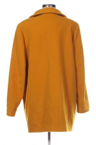 Damenmantel Gil Bret, Größe M, Farbe Gelb, Preis 192,99 €
