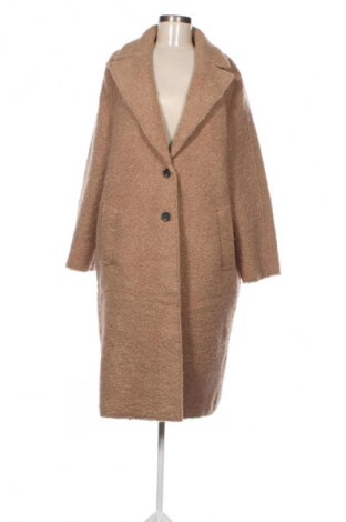 Női kabát Gina, Méret XL, Szín Bézs, Ár 23 719 Ft