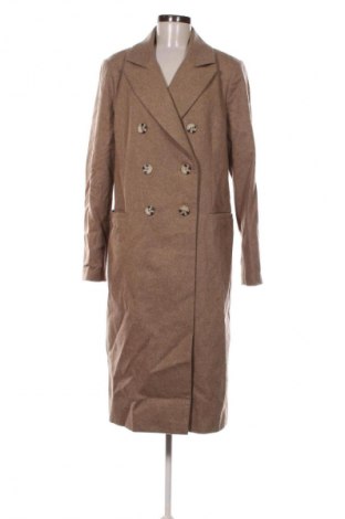 Palton de femei Glamorous, Mărime L, Culoare Maro, Preț 327,99 Lei