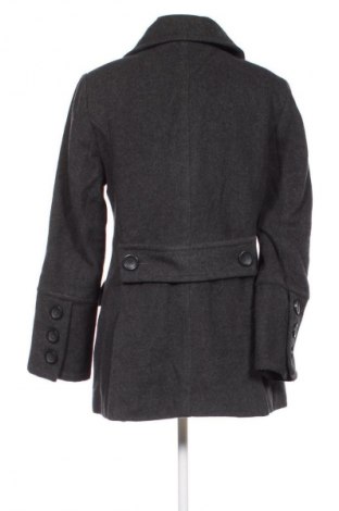 Dámský kabát  H&M, Velikost M, Barva Šedá, Cena  949,00 Kč