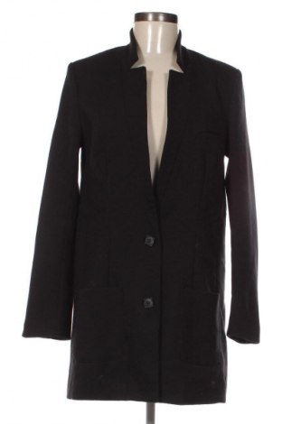 Damenmantel H&M, Größe M, Farbe Schwarz, Preis 40,99 €