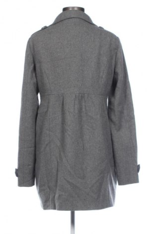 Dámsky kabát  H&M, Veľkosť L, Farba Sivá, Cena  12,95 €