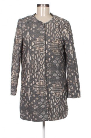 Γυναικείο παλτό H&M, Μέγεθος XL, Χρώμα Πολύχρωμο, Τιμή 14,99 €