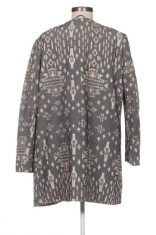 Γυναικείο παλτό H&M, Μέγεθος XL, Χρώμα Πολύχρωμο, Τιμή 14,99 €