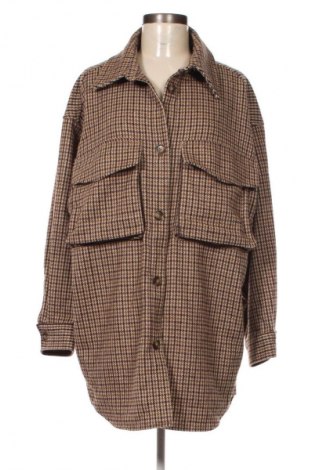 Damenmantel H&M, Größe M, Farbe Mehrfarbig, Preis € 40,99