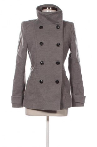 Damenmantel H&M, Größe M, Farbe Grau, Preis € 40,99