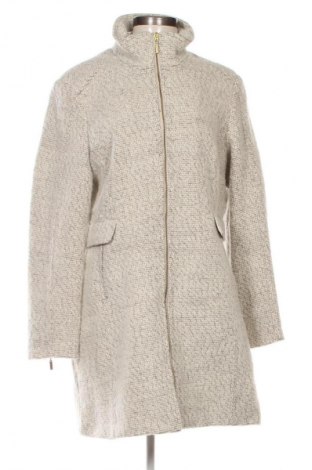 Dámský kabát  H&M, Velikost XL, Barva Krémová, Cena  1 429,00 Kč