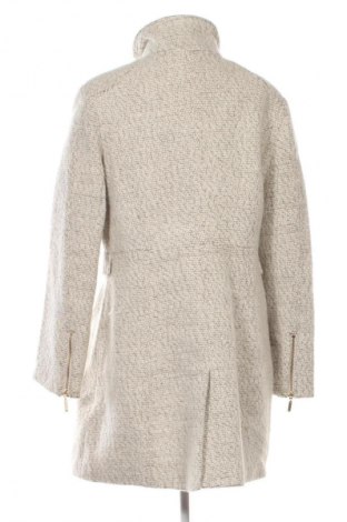 Dámský kabát  H&M, Velikost XL, Barva Krémová, Cena  1 429,00 Kč