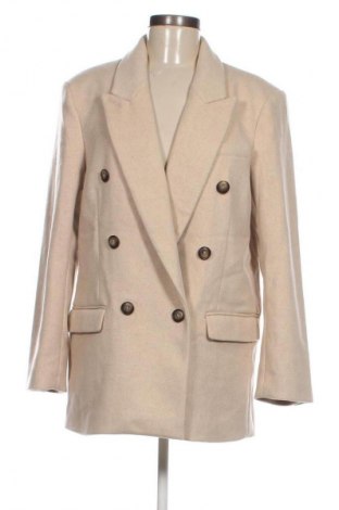 Női kabát H&M, Méret S, Szín Bézs, Ár 37 689 Ft