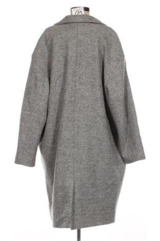 Damenmantel H&M, Größe 3XL, Farbe Mehrfarbig, Preis 40,99 €