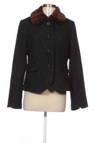 Damski płaszcz H&M, Rozmiar XL, Kolor Czarny, Cena 190,99 zł