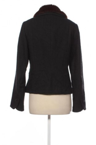 Damski płaszcz H&M, Rozmiar XL, Kolor Czarny, Cena 190,99 zł