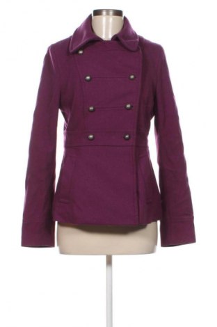Női kabát H&M, Méret M, Szín Lila, Ár 23 719 Ft
