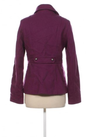 Női kabát H&M, Méret M, Szín Lila, Ár 23 719 Ft