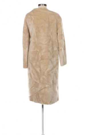 Dámský kabát  H&M, Velikost M, Barva Béžová, Cena  1 429,00 Kč