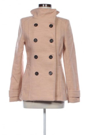 Damski płaszcz H&M, Rozmiar S, Kolor Pomarańczowy, Cena 288,99 zł
