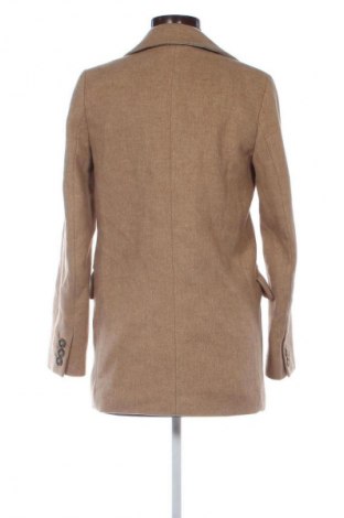 Dámsky kabát  H&M, Veľkosť S, Farba Hnedá, Cena  45,01 €