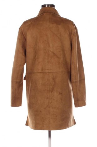 Dámsky kabát  H&M, Veľkosť S, Farba Hnedá, Cena  33,95 €