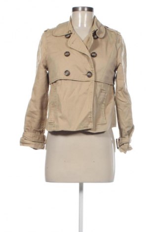 Dámsky kabát  H&M, Veľkosť S, Farba Béžová, Cena  33,95 €