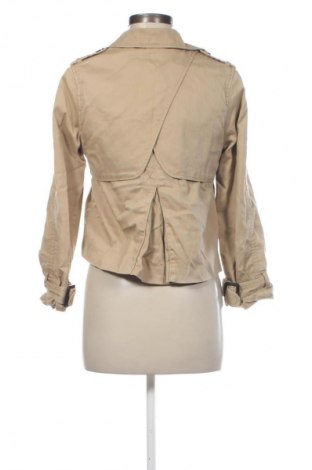 Dámsky kabát  H&M, Veľkosť S, Farba Béžová, Cena  33,95 €