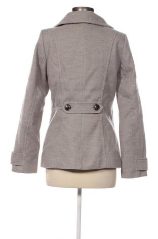 Dámský kabát  H&M, Velikost M, Barva Šedá, Cena  1 429,00 Kč