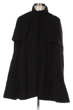 Palton de femei H&M, Mărime S, Culoare Negru, Preț 298,99 Lei