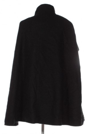 Palton de femei H&M, Mărime S, Culoare Negru, Preț 298,99 Lei