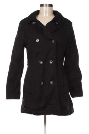 Dámsky kabát  H&M, Veľkosť M, Farba Čierna, Cena  33,95 €
