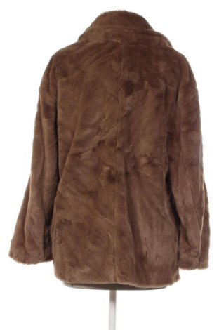 Damenmantel H&M, Größe S, Farbe Braun, Preis 60,99 €
