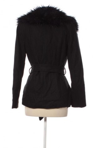 Női kabát H&M, Méret M, Szín Fekete, Ár 23 719 Ft