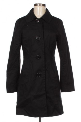 Női kabát H&M, Méret M, Szín Fekete, Ár 15 669 Ft