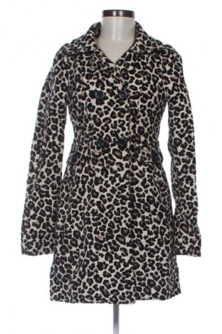 Dámský kabát  H&M, Velikost S, Barva Vícebarevné, Cena  939,00 Kč